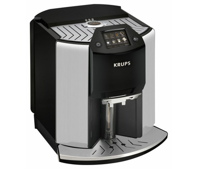 Barista