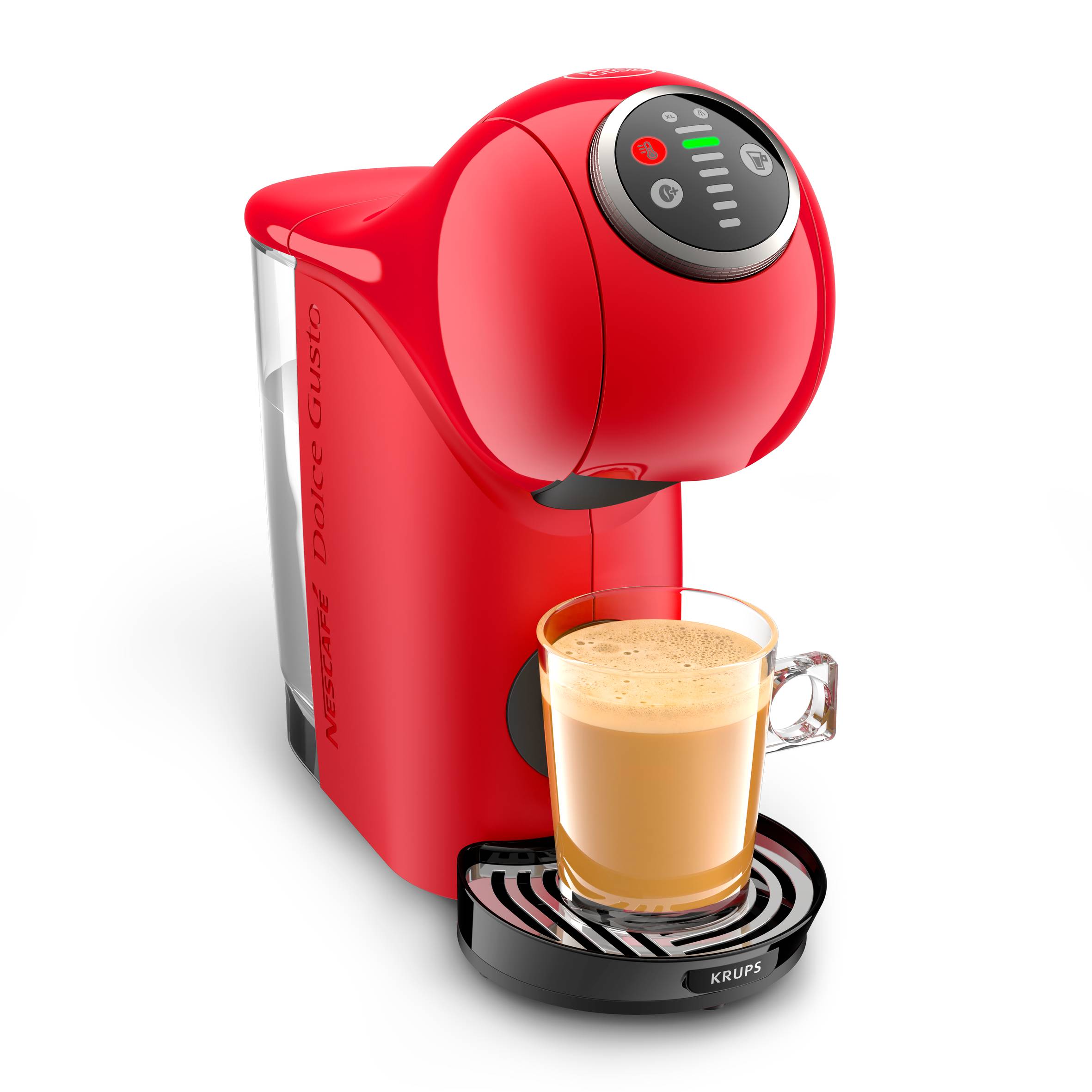 NESCAFÉ® Dolce Gusto® GENIO S PLUS KP3405 Rot