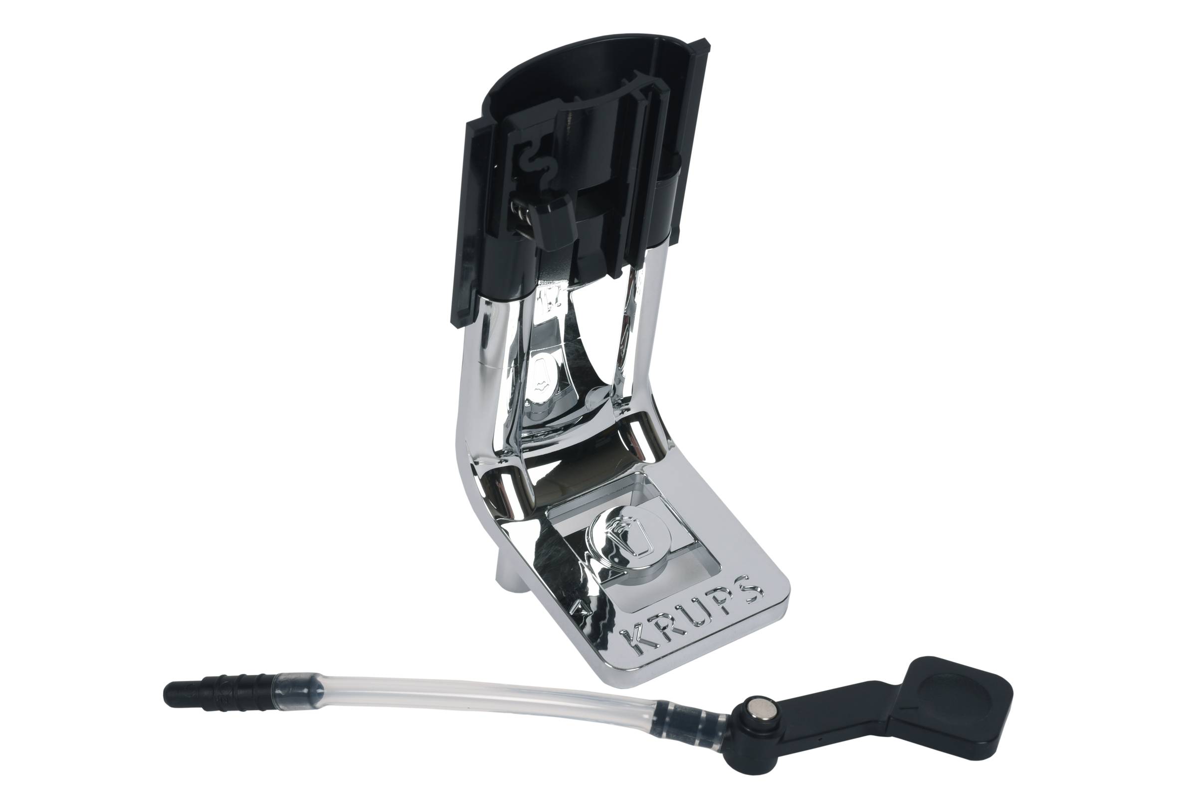 Schlauch + Zubehör MS-8030000380