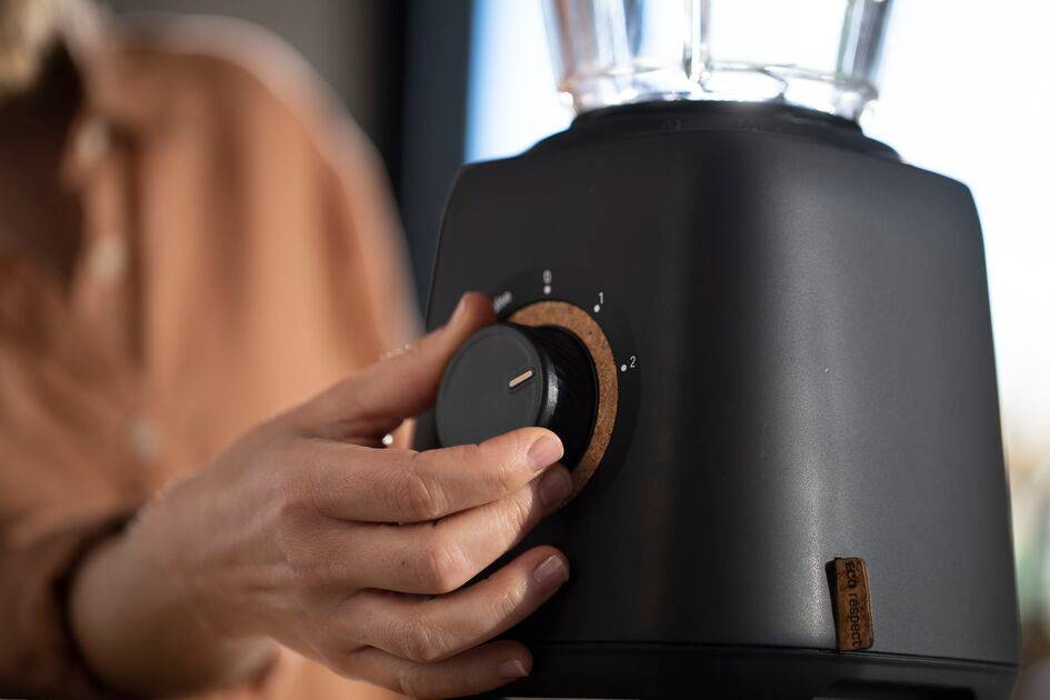 Eco Respect Standmixer BL46EN