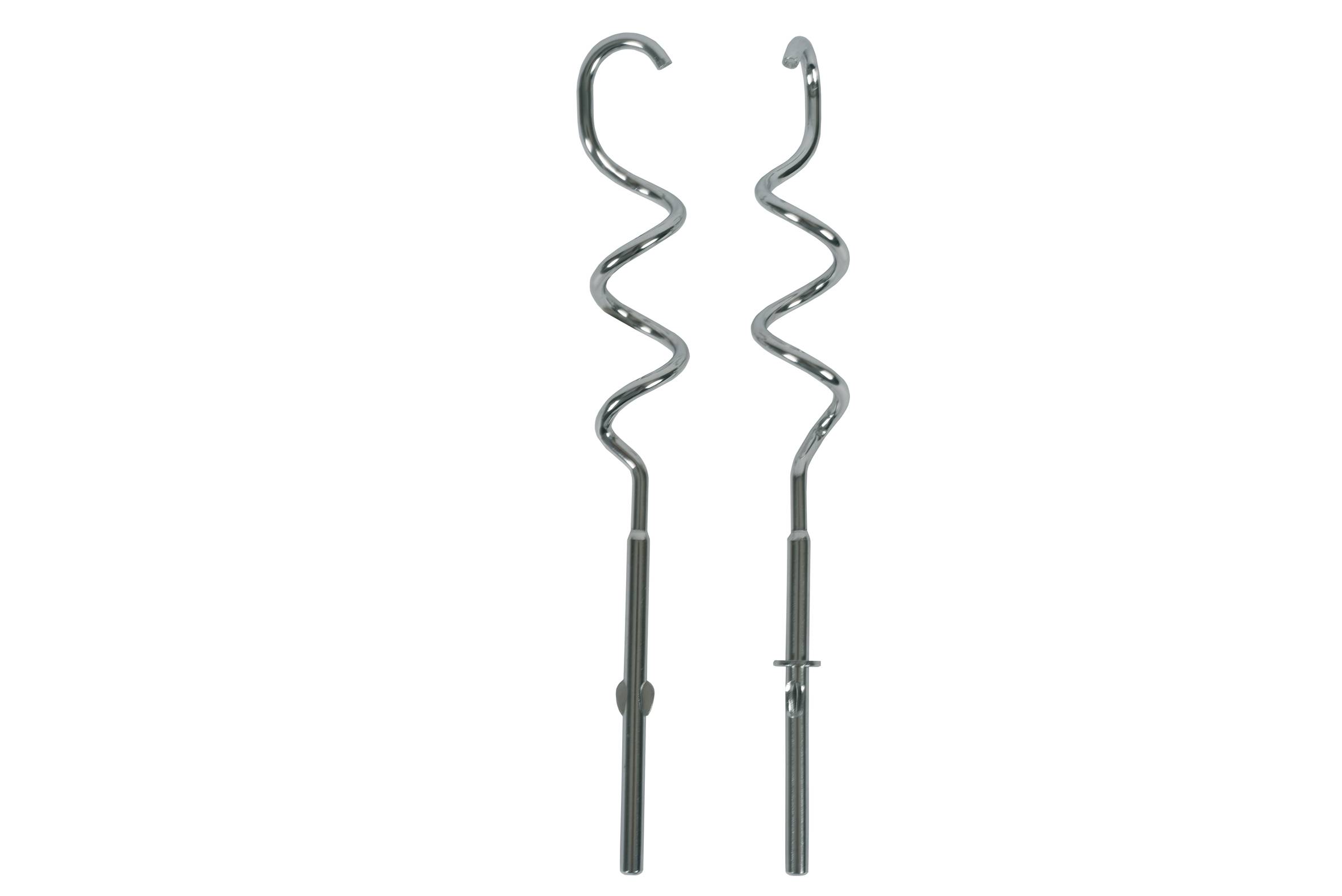 2-er-Set Knethaken MS-652462