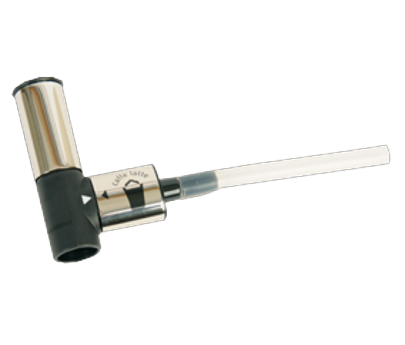 Auto-Cappuccino-Düse und Schlauch MS-0A01514