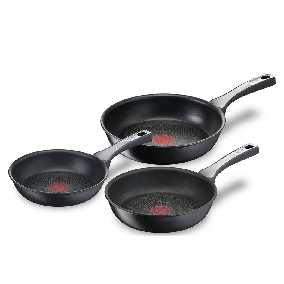 Unlimited On 3-teiliges Pfannenset G25991