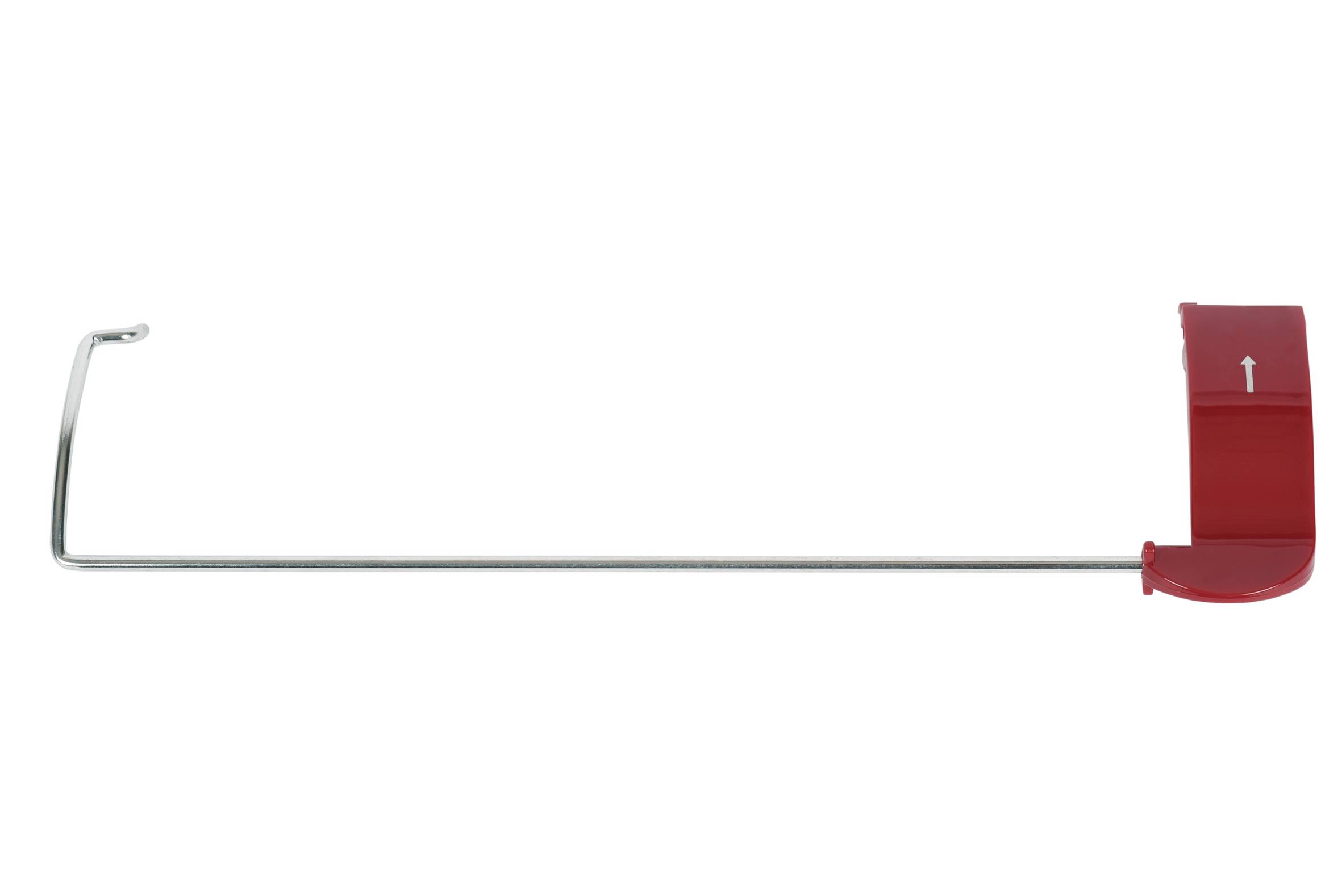 Warmhalterost für Brötchen, links SS-7235350698