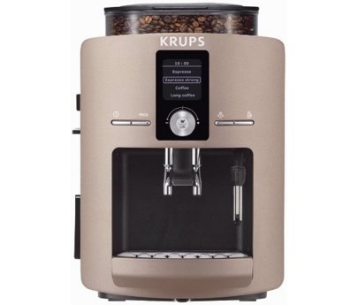 Espresseria Automatic