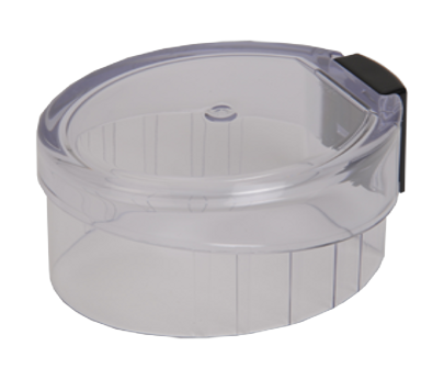 Deckel schwarz SS-192694