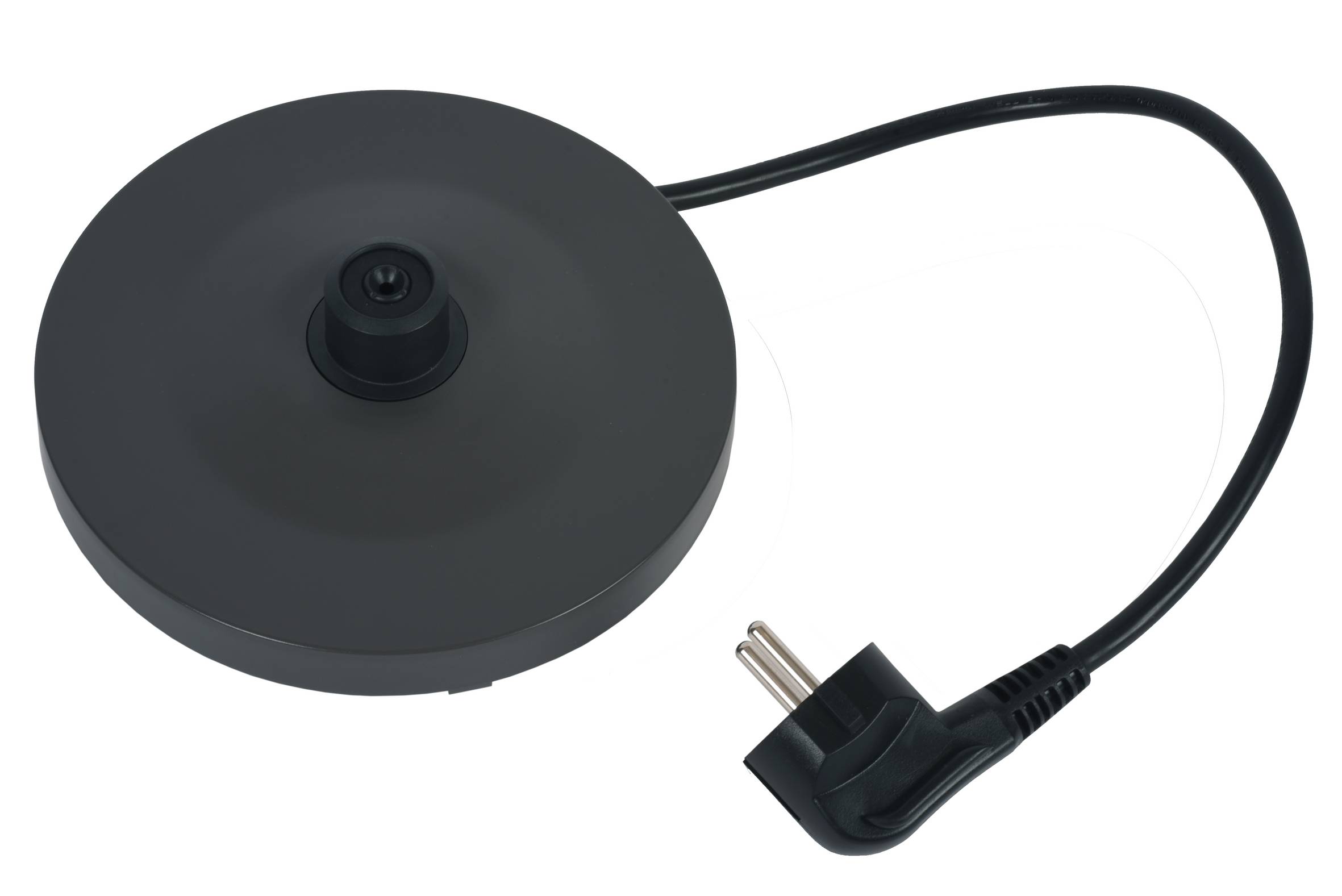 Sockel und Anschlusskabel SS-202580