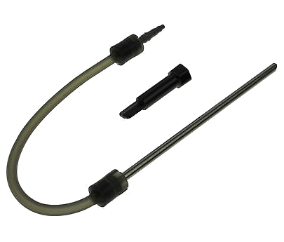 Anschlussstück + Schlauch MS-8030001244