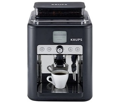 Espresseria Automatic