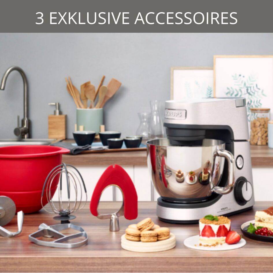 MASTER PERFECT GOURMET