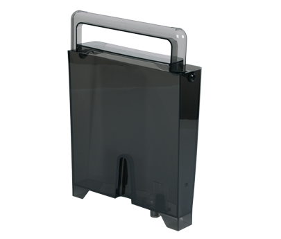 Kompletter Wasserbehälter MS-8030000222