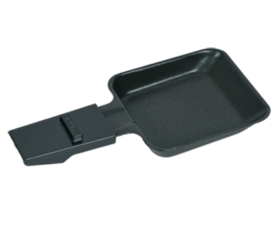 Eckiges raclette-pfännchen TS-01034630