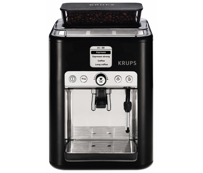 Espresseria Automatic