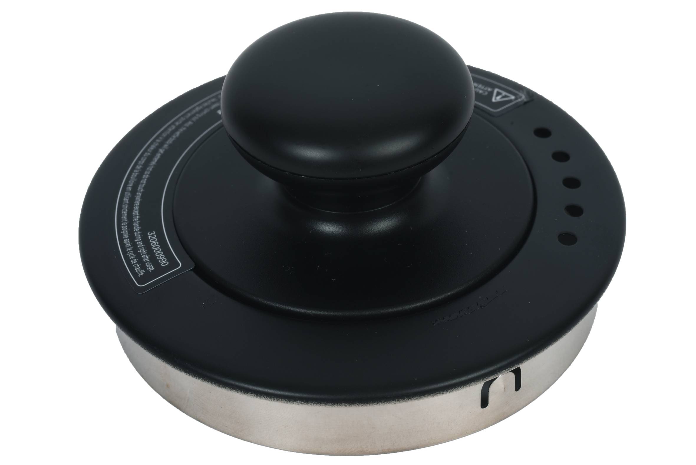 Deckel für Wasserkocher SS-7235350097