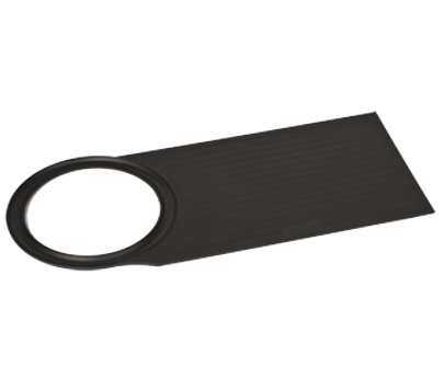 Kunststoff Tablett MS-0055208