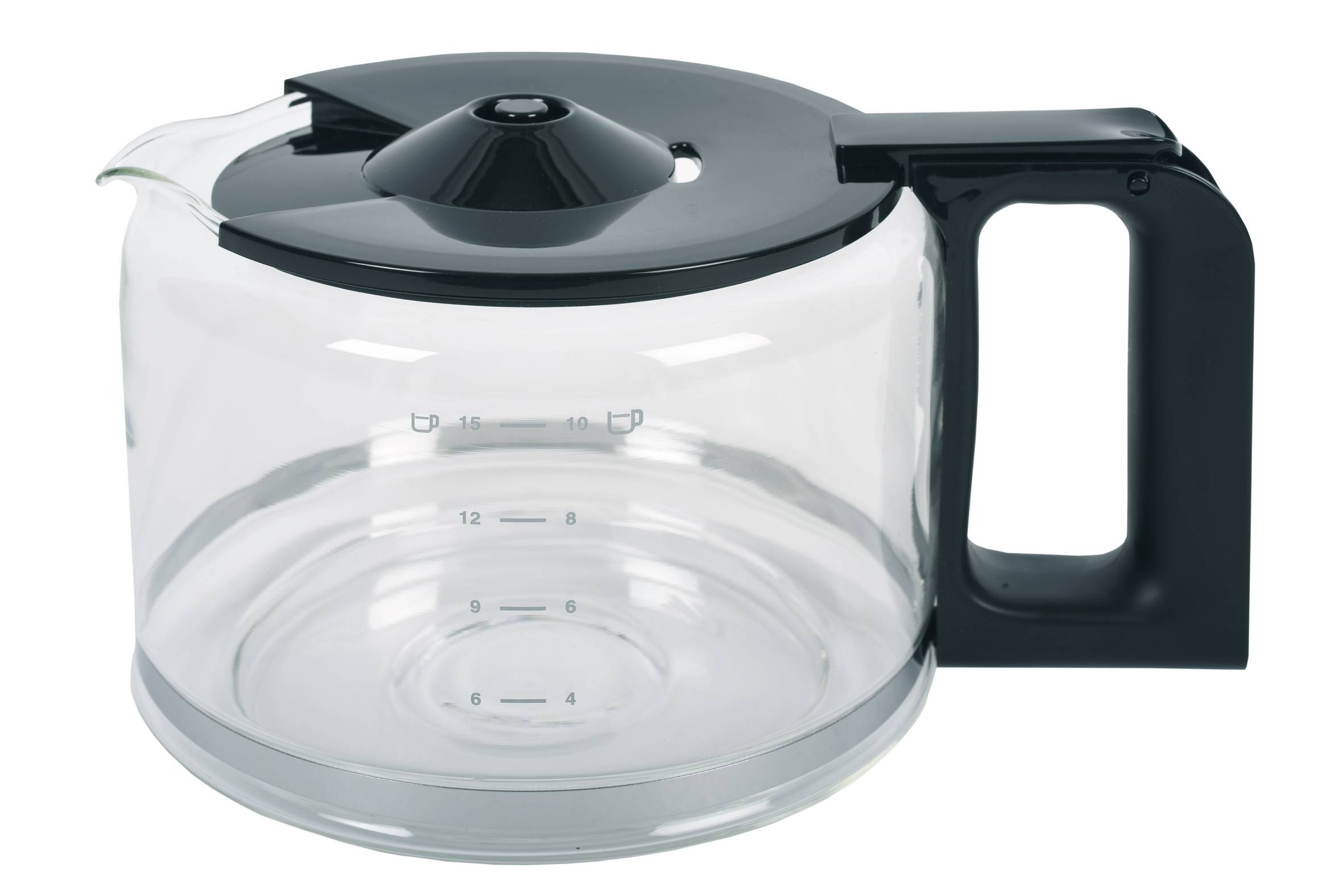 Kanne und Deckel SS-208882