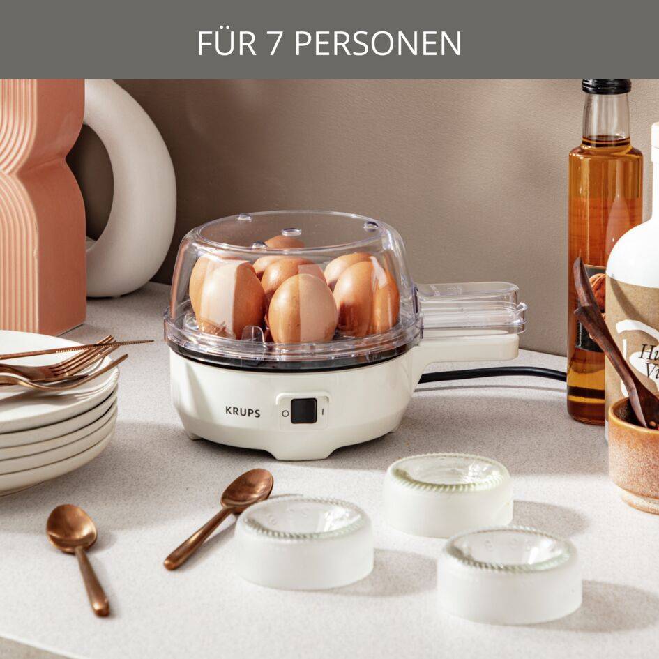 Ovomat Special F23370