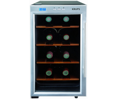Wine Cooler Refrigerator