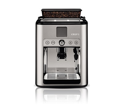 Espresseria Automatic