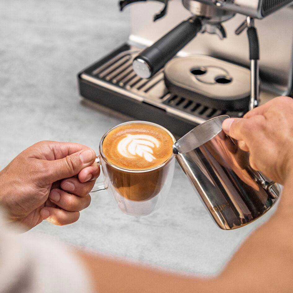 KRUPS Barista Milchkännchen XS532DE0