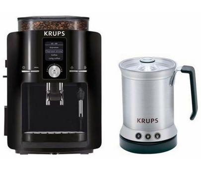 Espresseria Automatic