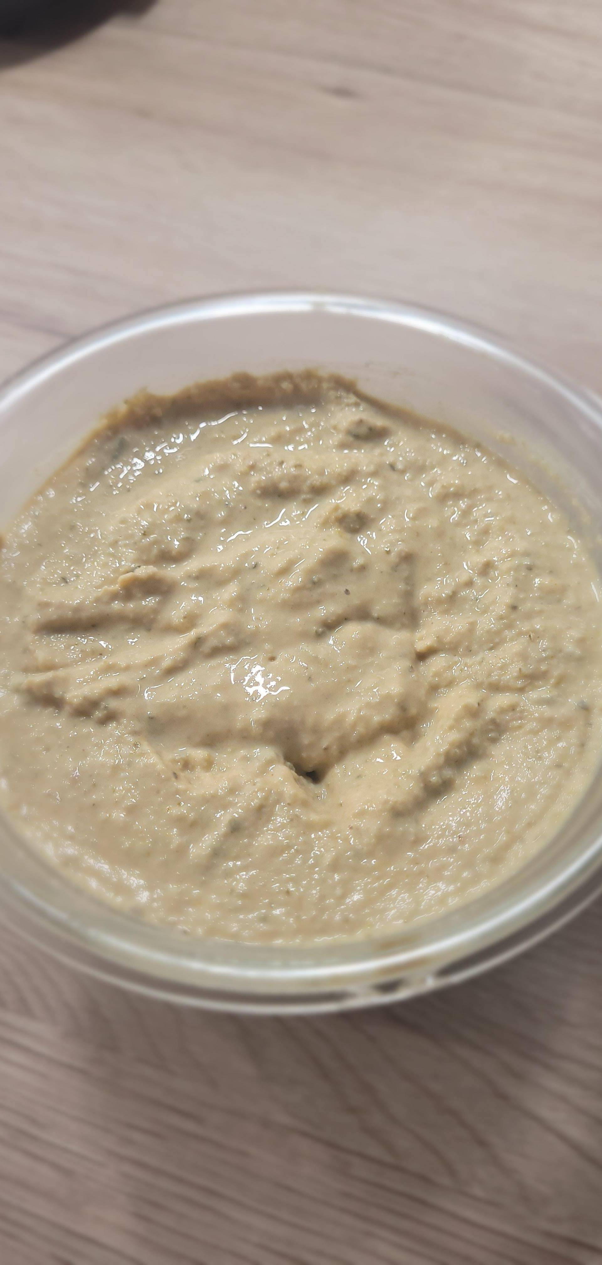 Thunfischaufstrich - Rezepte Prep & Cook Connect XL | Krups