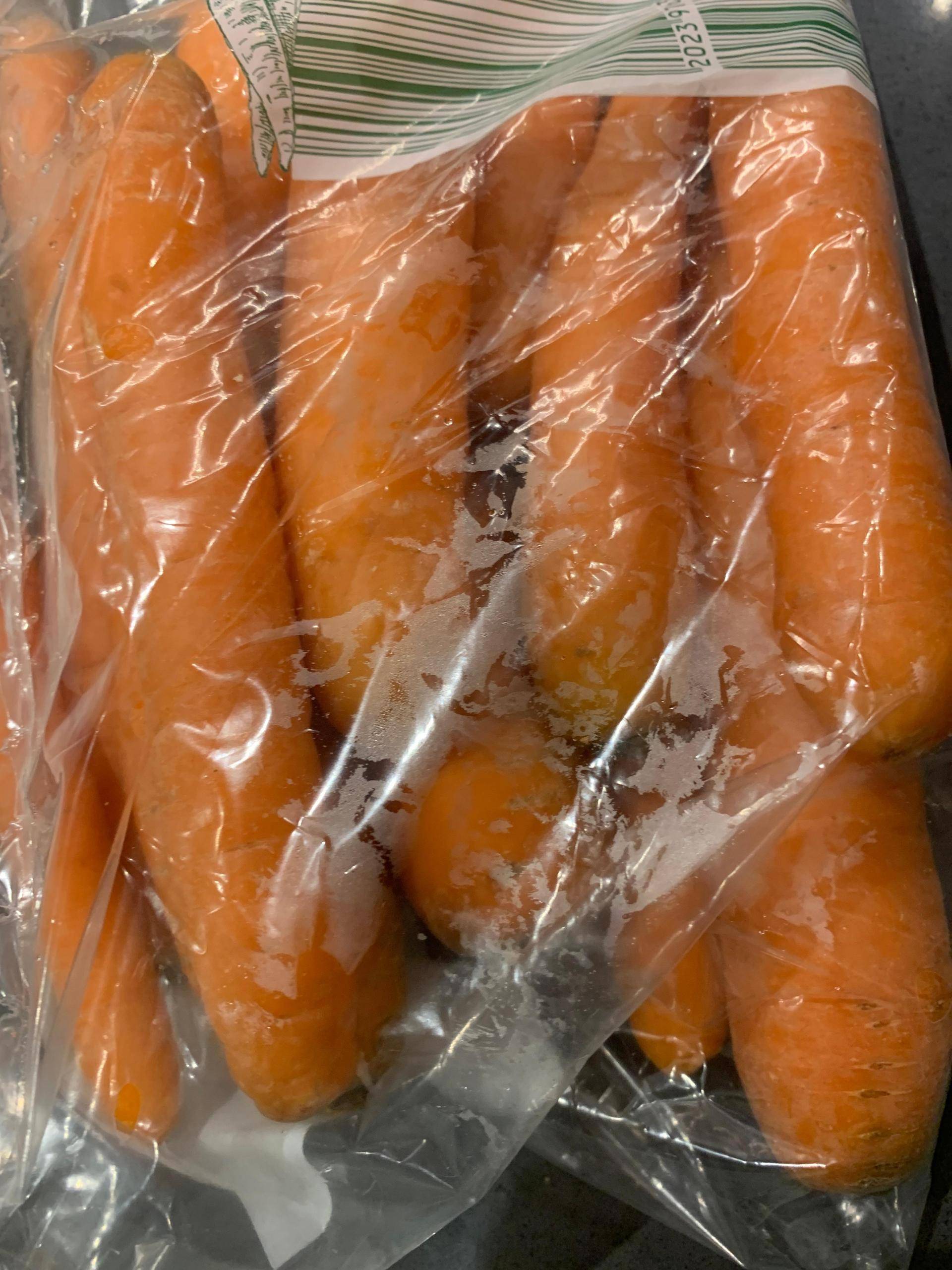 Morosche Karottensuppe - Rezepte Prep & Cook Connect XL | Krups