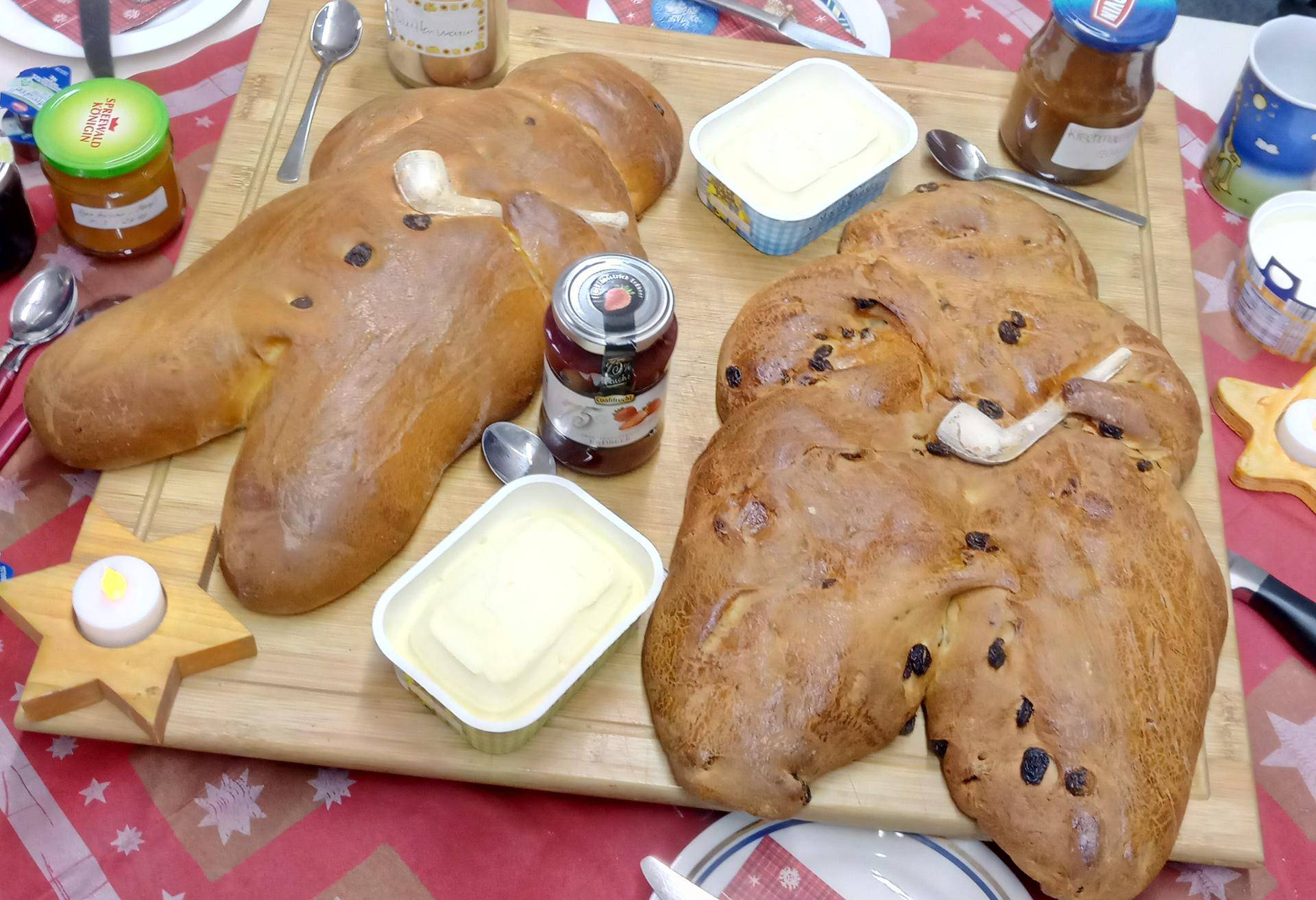 Hefeteig Grundrezept - Rezepte Prep & Cook Connect | Krups