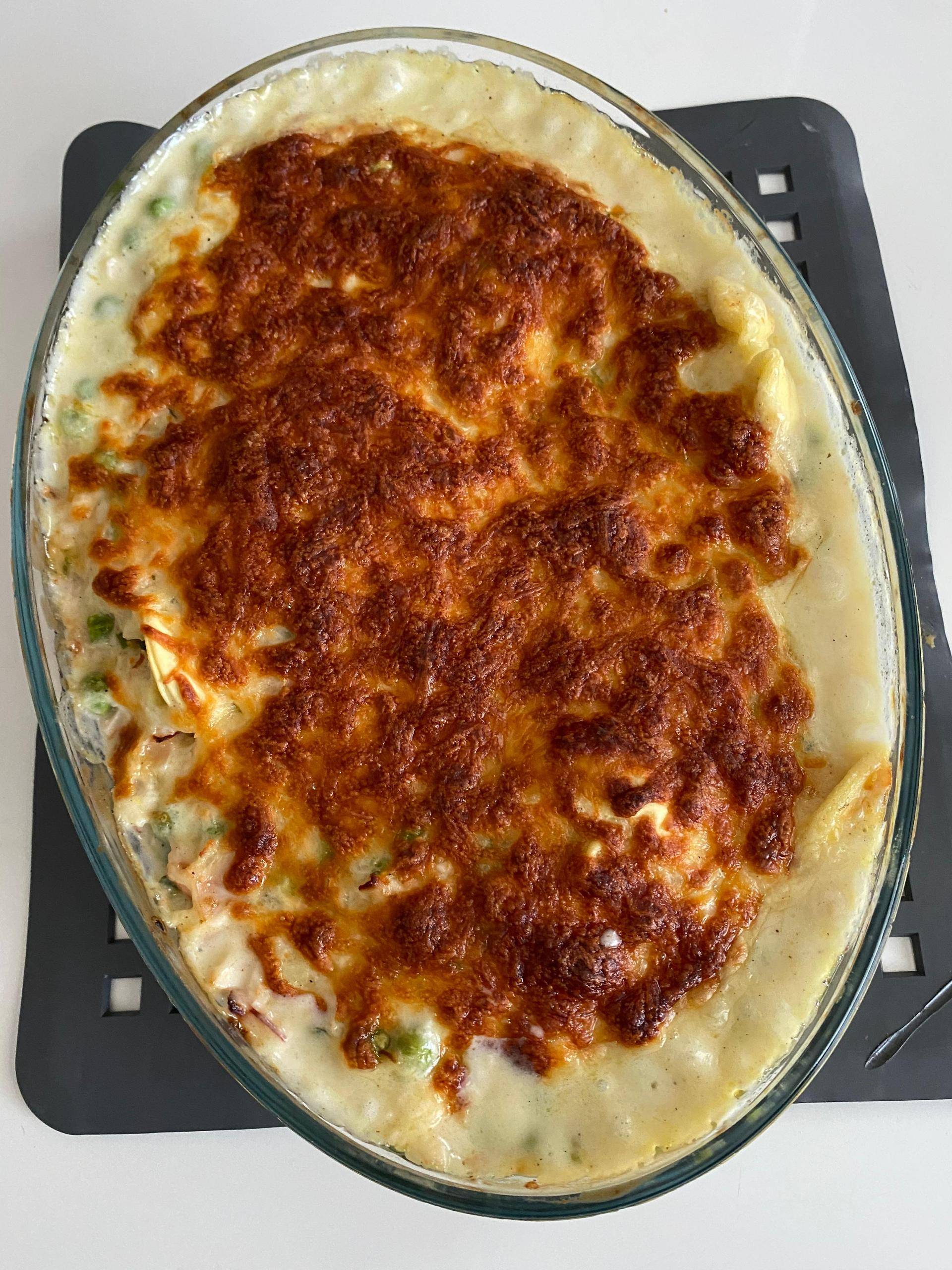 Ofentortellini - Rezepte Prep & Cook | Krups