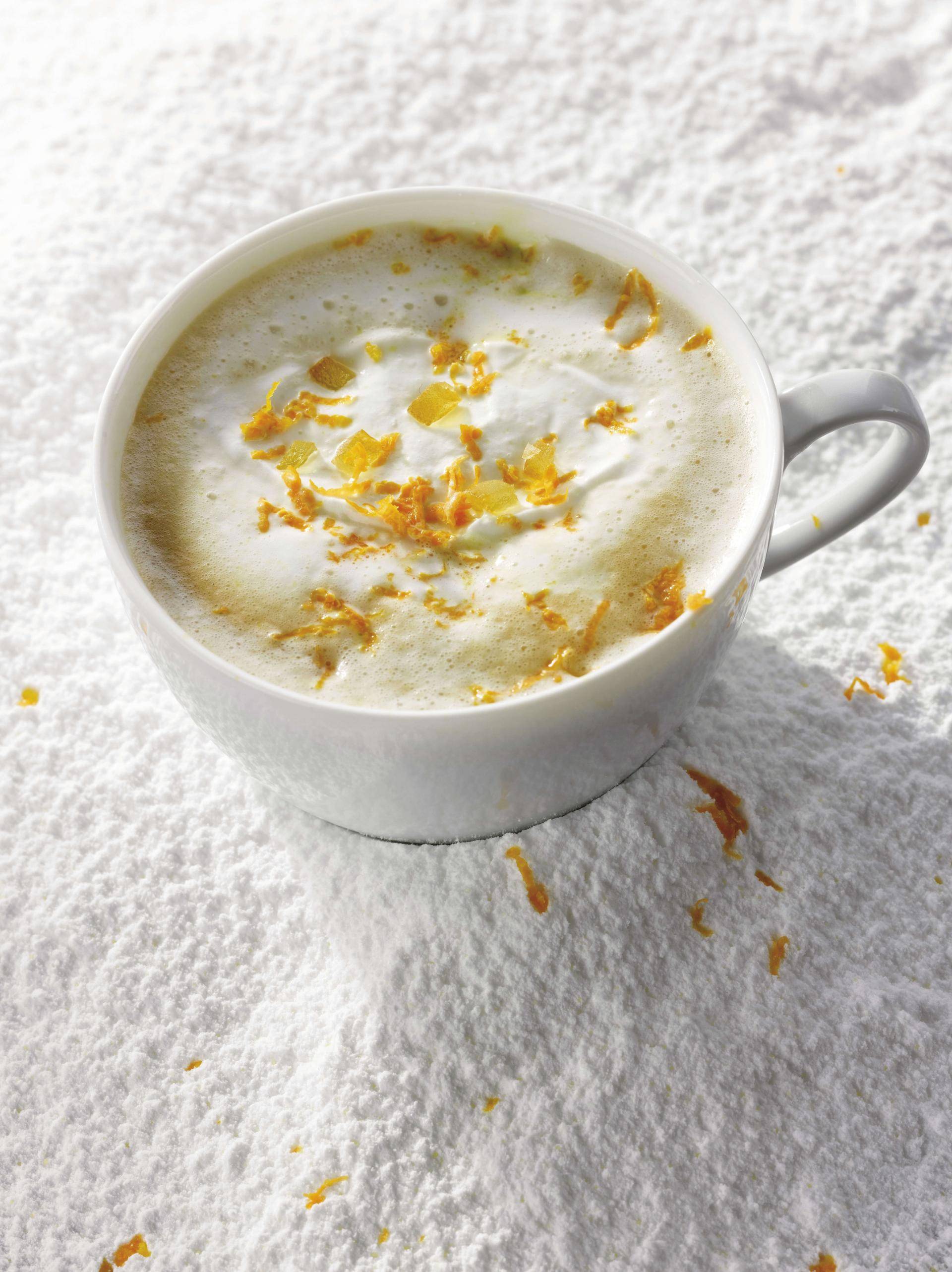 Monte Bianco - Rezepte undefined | Krups