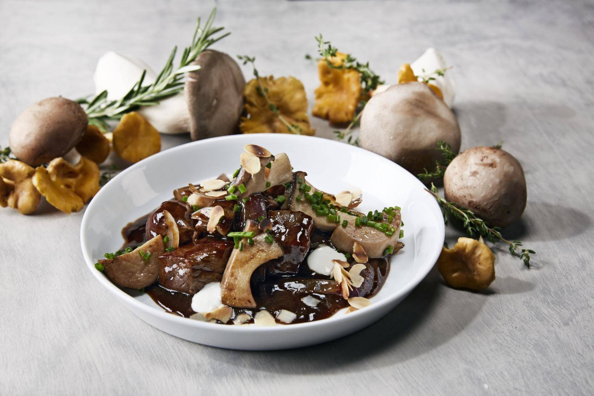 Steiniger Ochse - Rezepte Prep & Cook | Krups