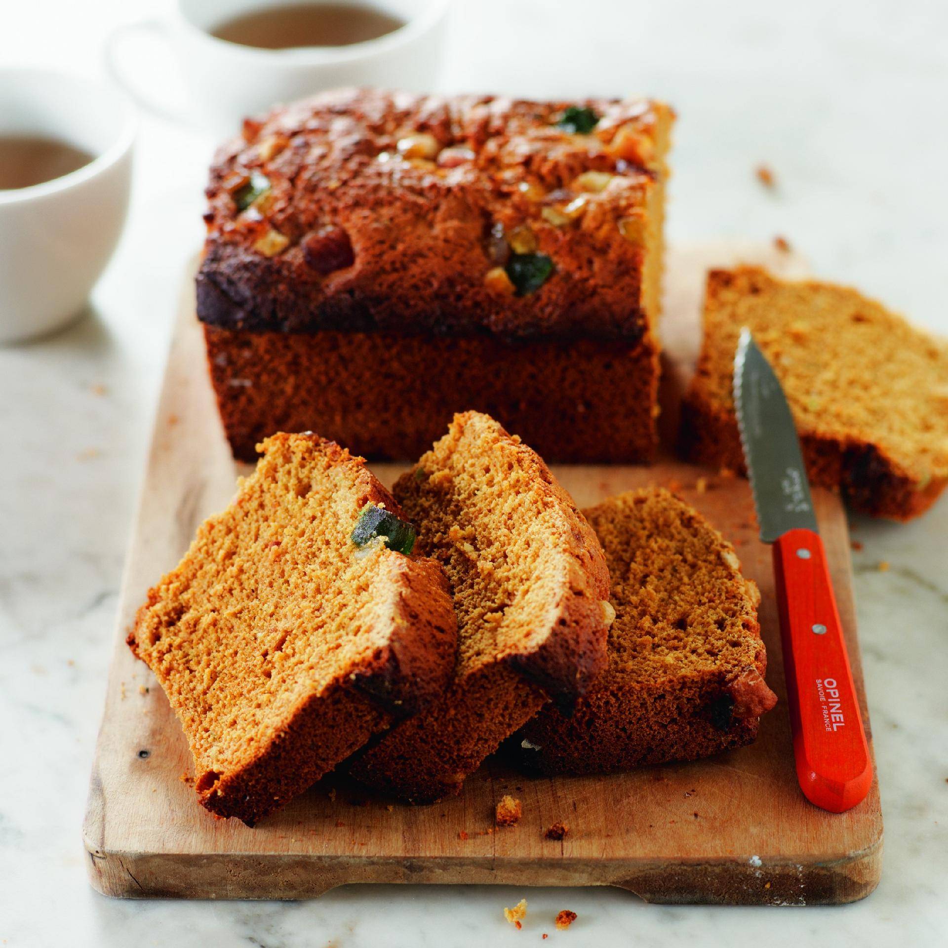 Pfefferkuchen - Rezepte Prep & Cook | Krups