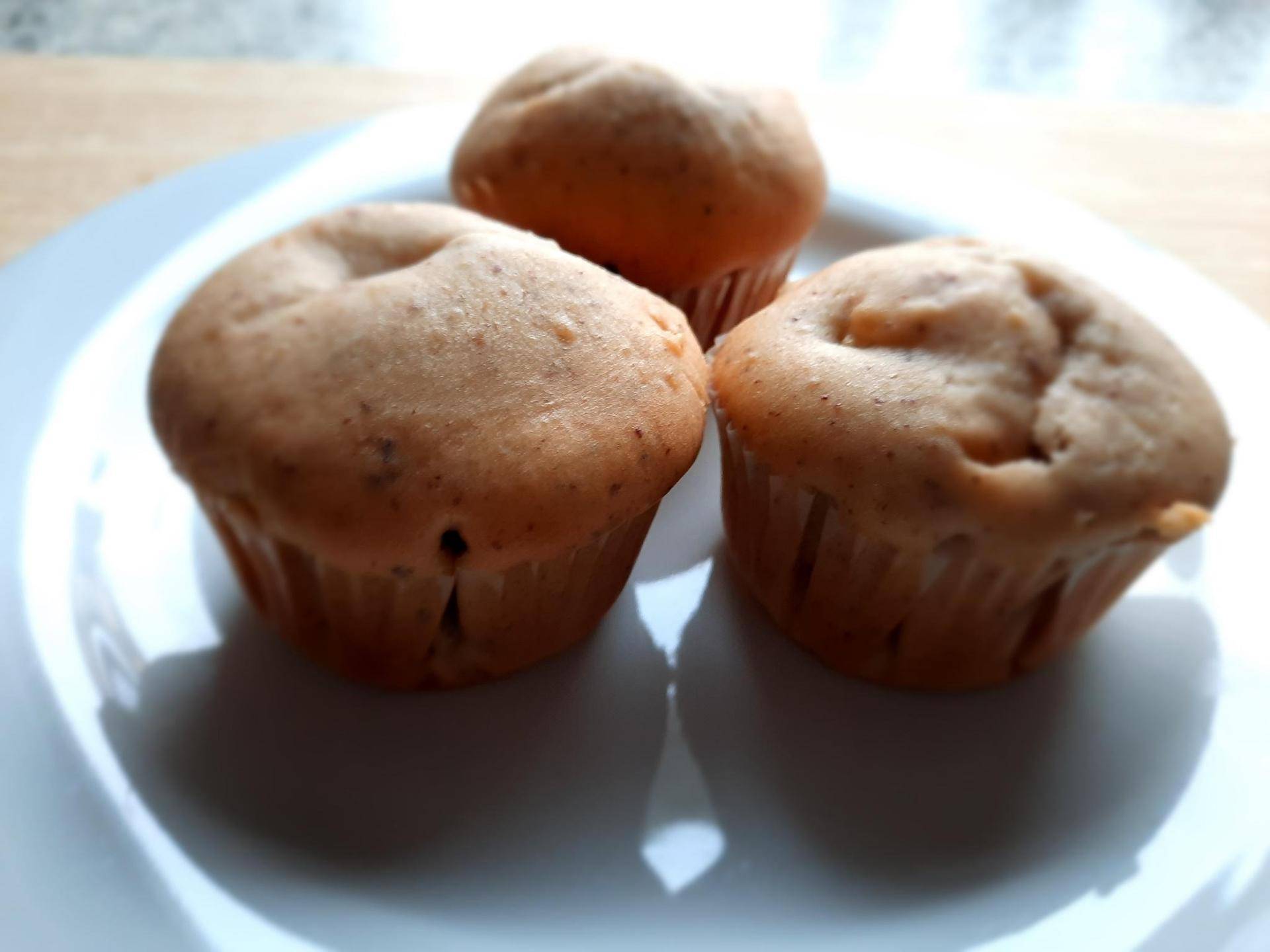 Apfel-Muffins - Rezepte Prep & Cook | Krups
