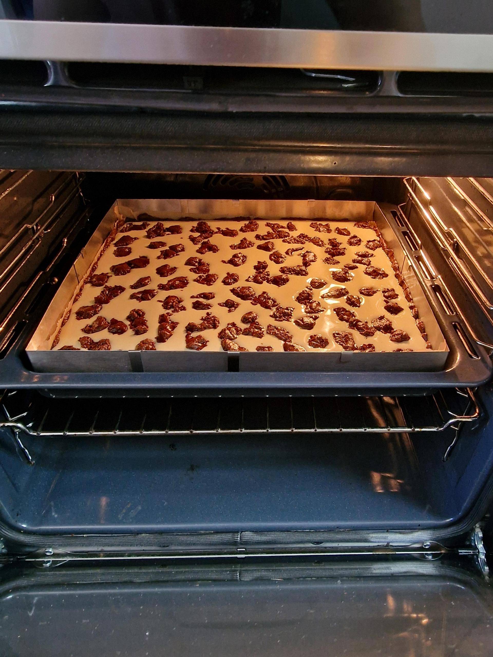 Russischer Zupfkuchen - Rezepte Prep & Cook XL | Krups