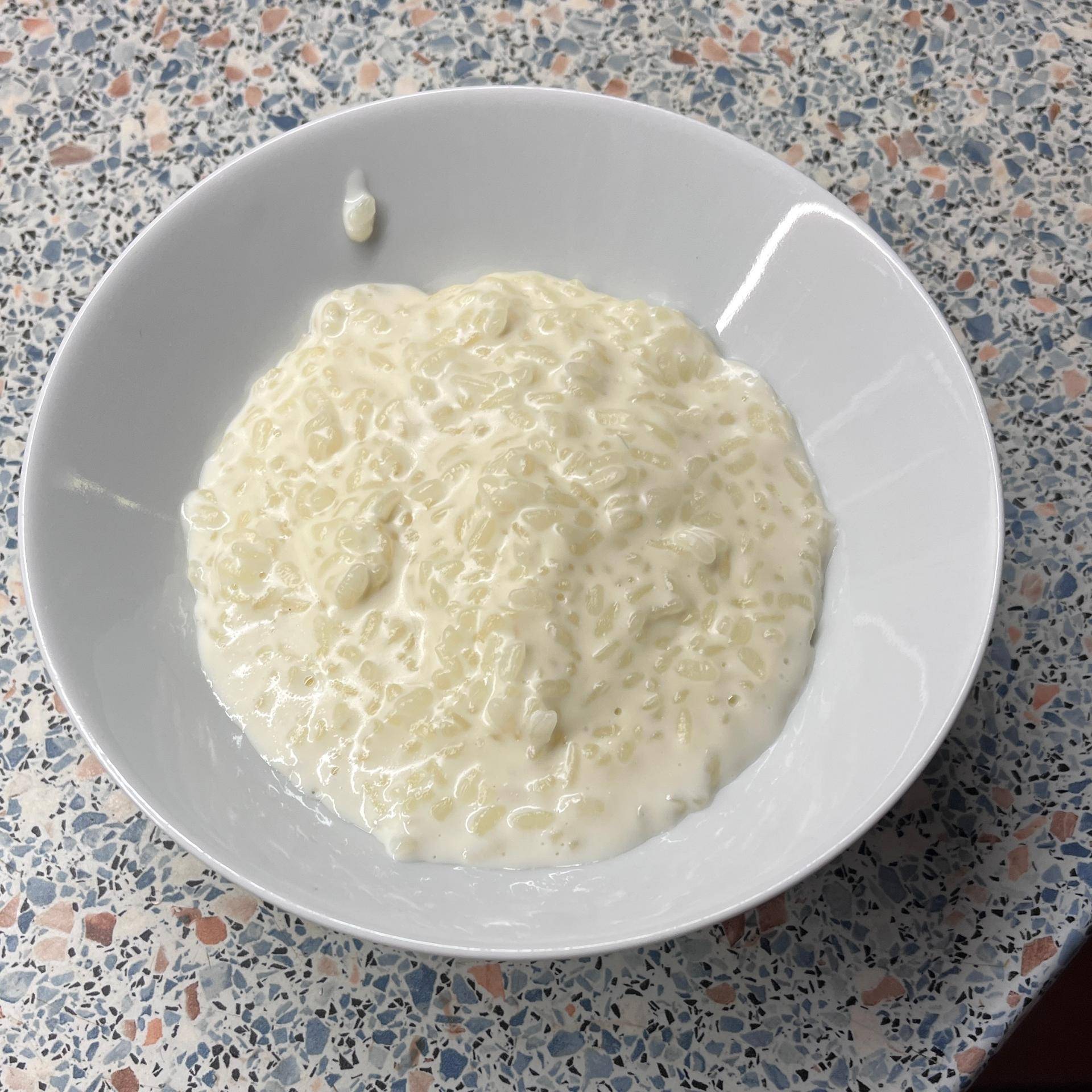 Milchreis - Rezepte Prep & Cook XL | Krups