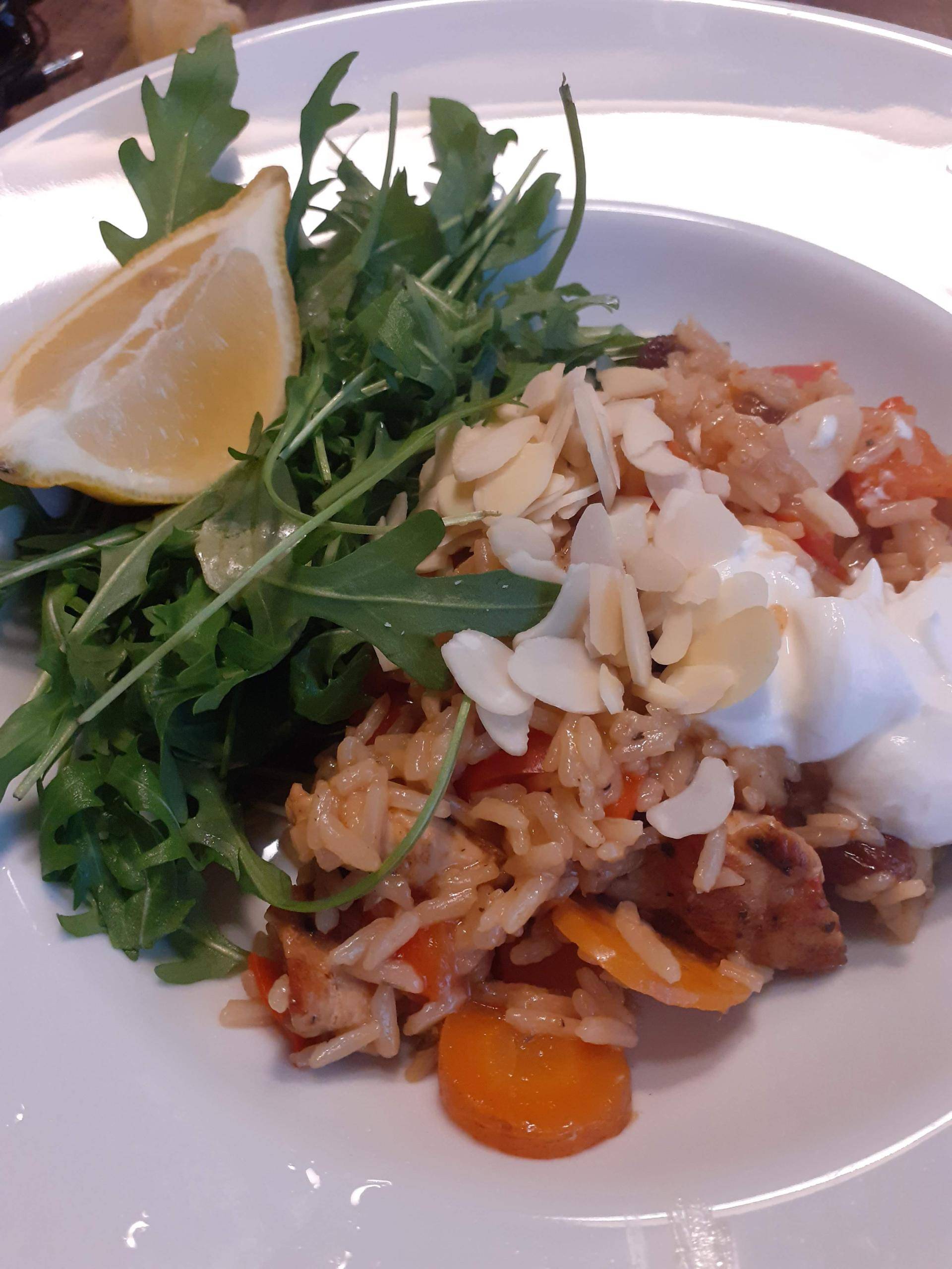 Power Pilaw - Rezepte Cookeo | Krups