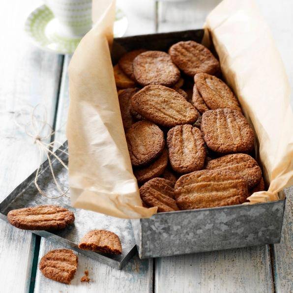 Spekulatius - Rezepte Prep & Cook | Krups