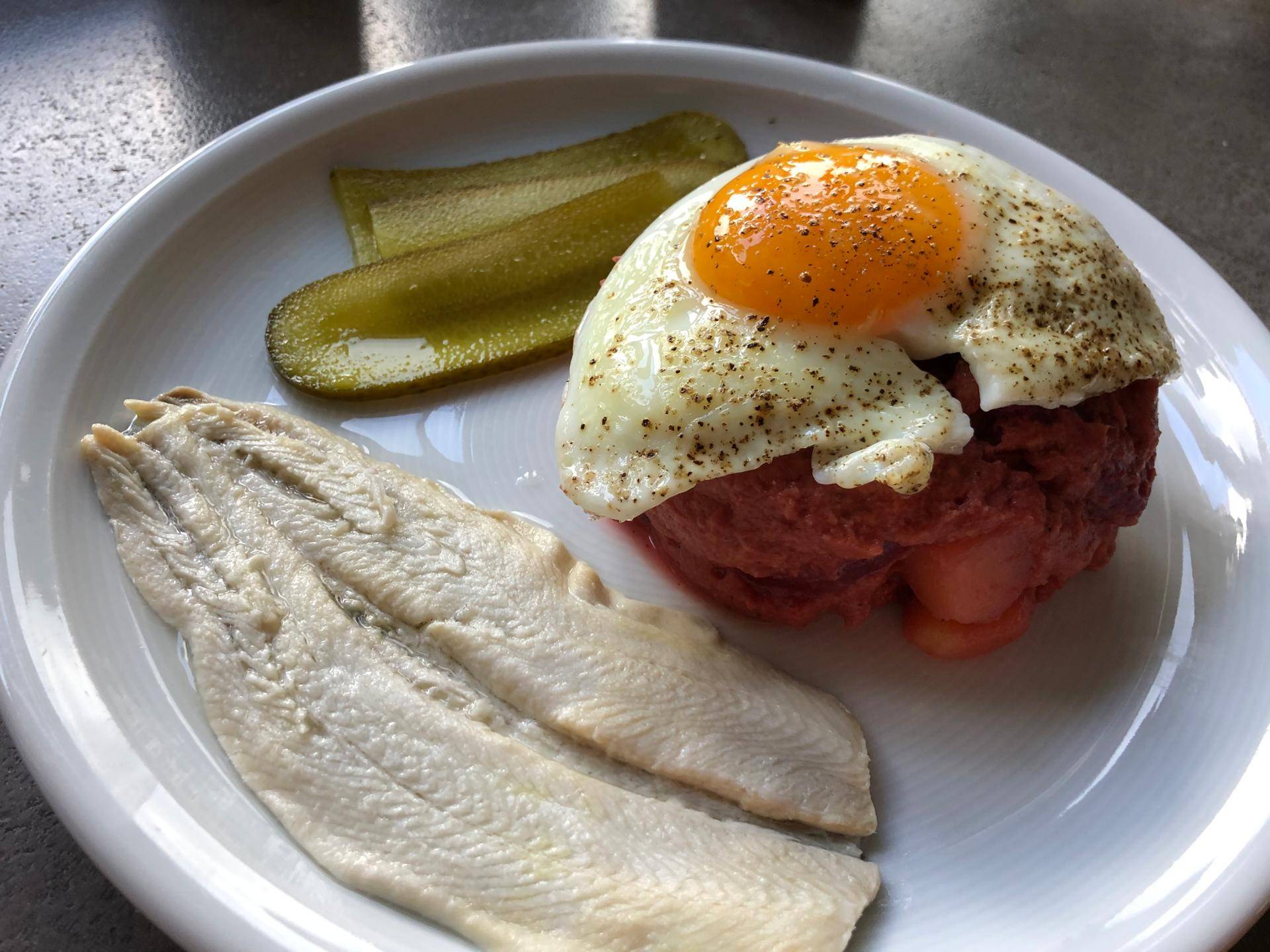 Labskaus aus Hamburg - Rezepte Prep & Cook | Krups