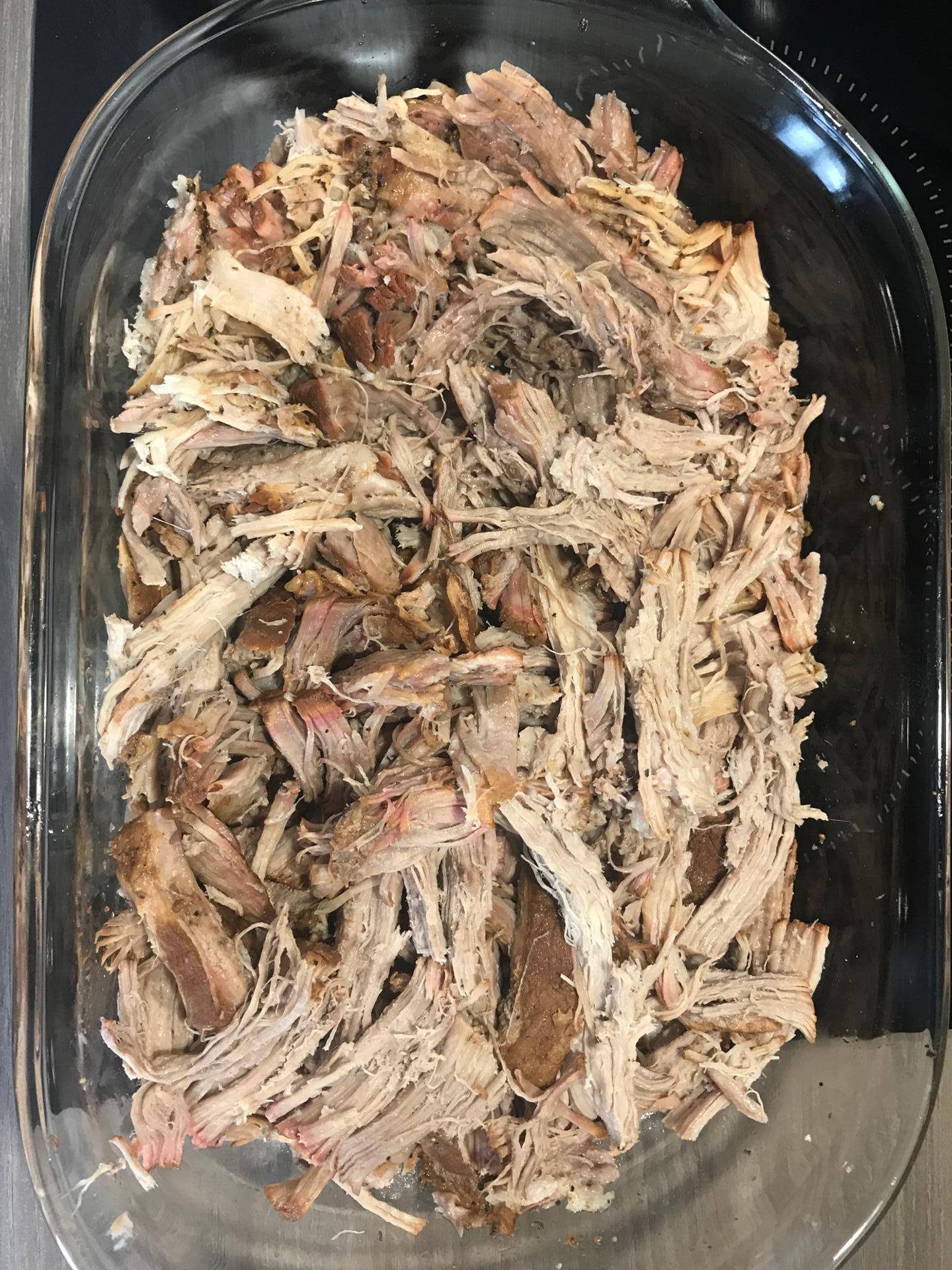 Pulled Pork - Rezepte Cookeo | Krups