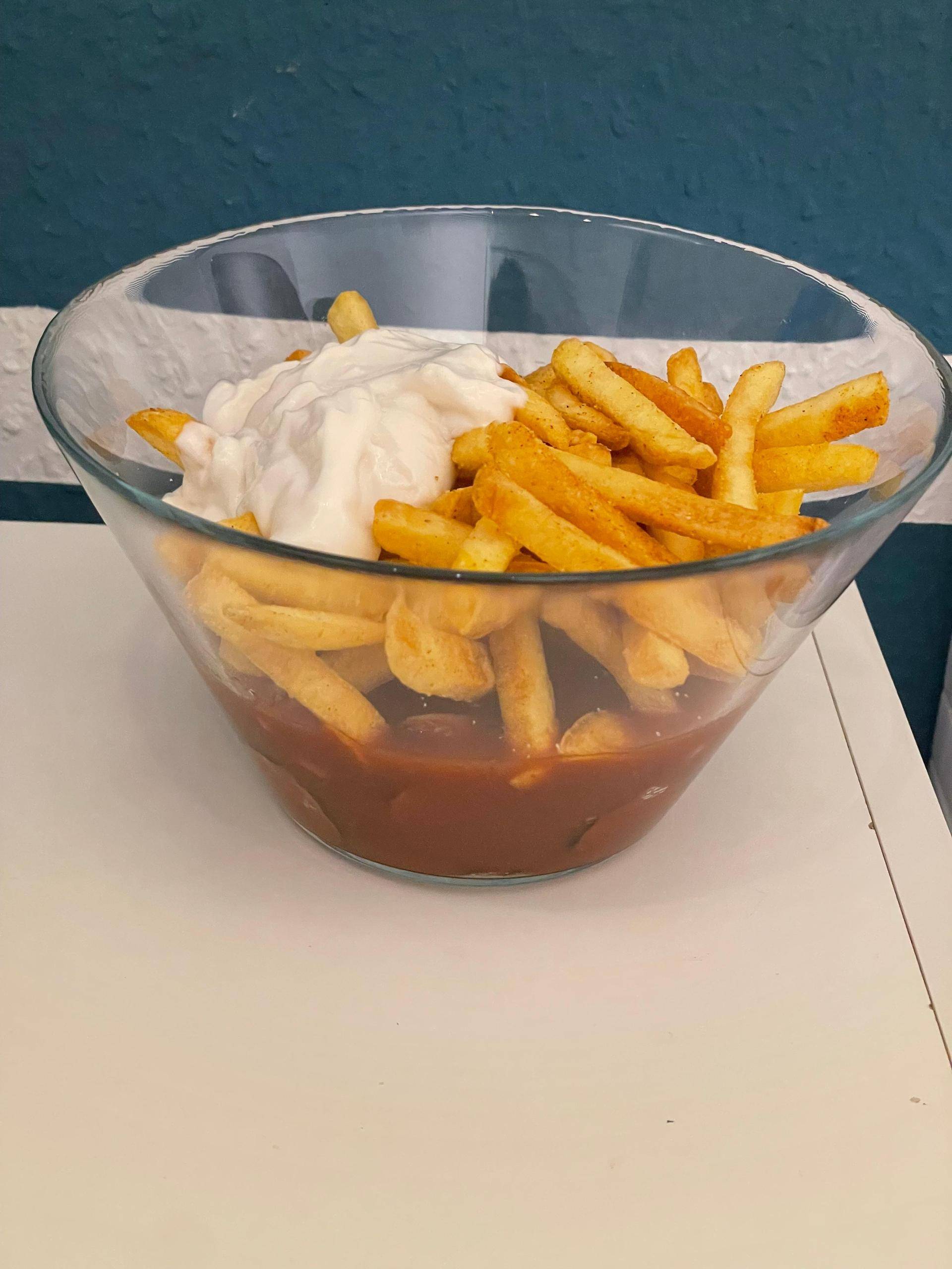 Currywurst - Rezepte Prep & Cook XL | Krups