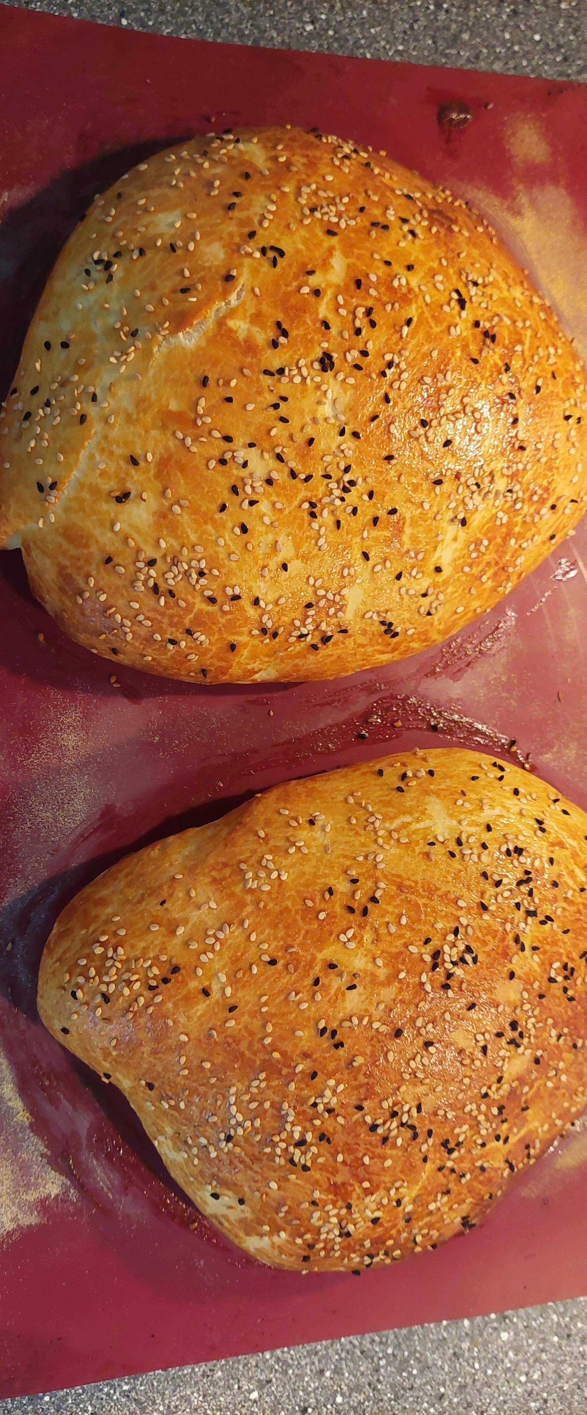 Pide - Rezepte Prep & Cook | Krups