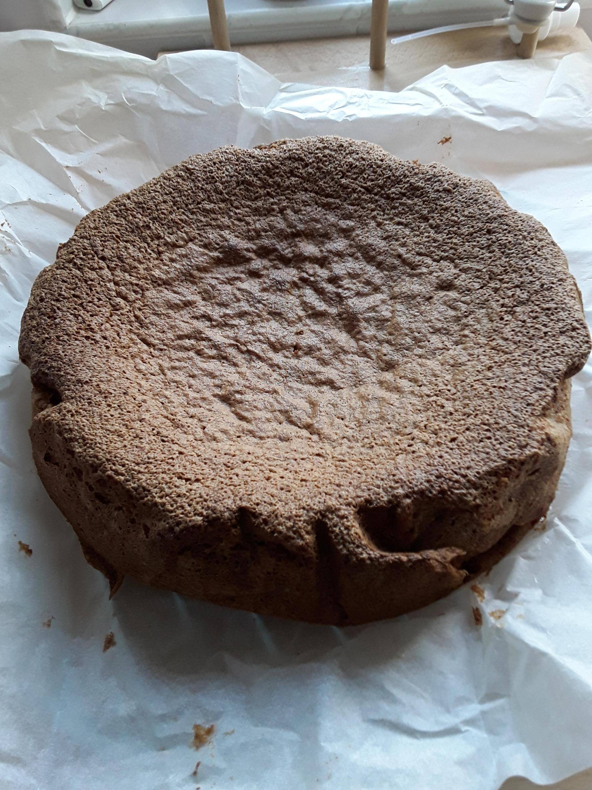 Schokokuchen (Eiweiss verwerten) - Rezepte Prep & Cook | Krups