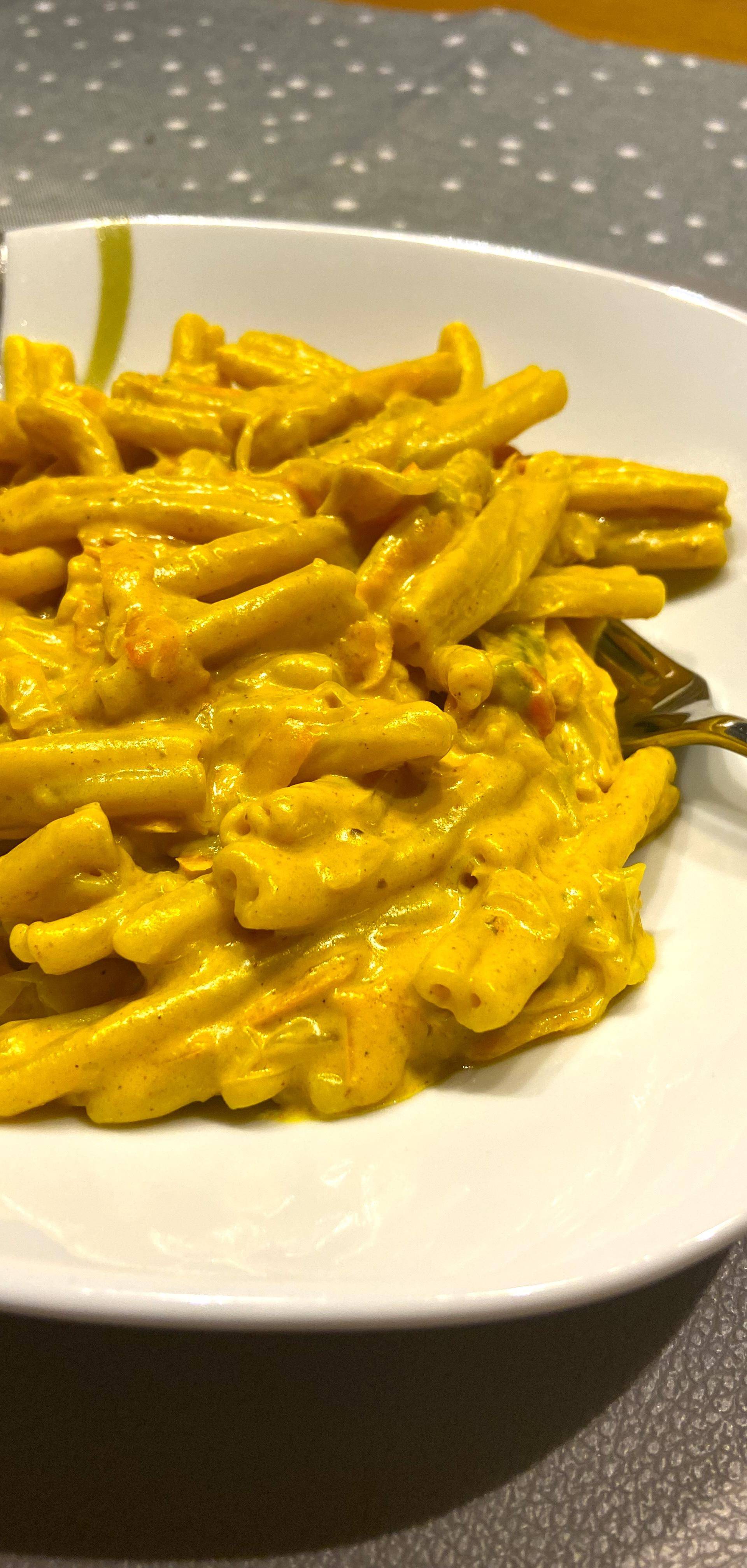 One Pot Pasta Spitzkohl - Rezepte Prep & Cook Connect XL | Krups