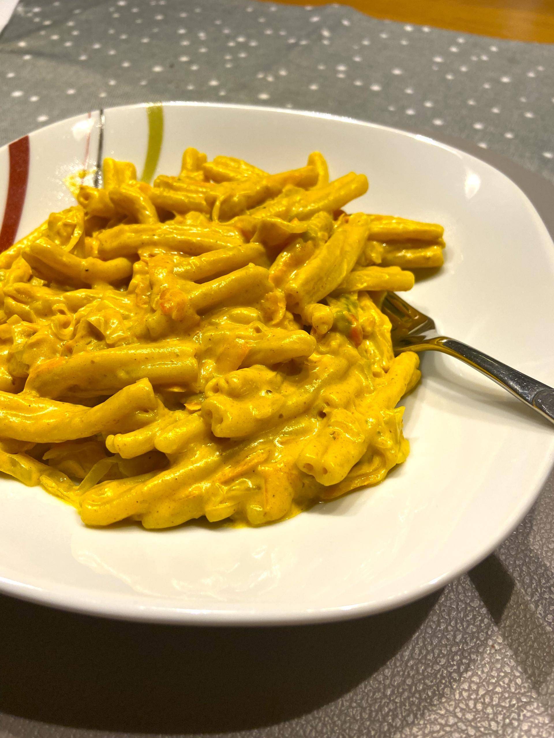 One Pot Pasta Spitzkohl - Rezepte Prep & Cook Connect XL | Krups