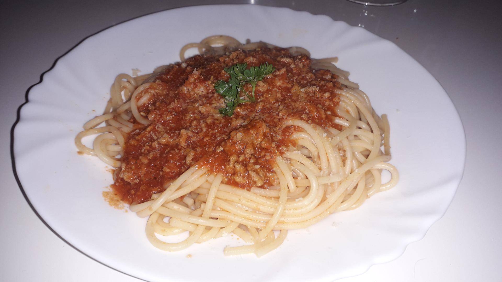 Bolognese - Rezepte Prep & Cook | Krups