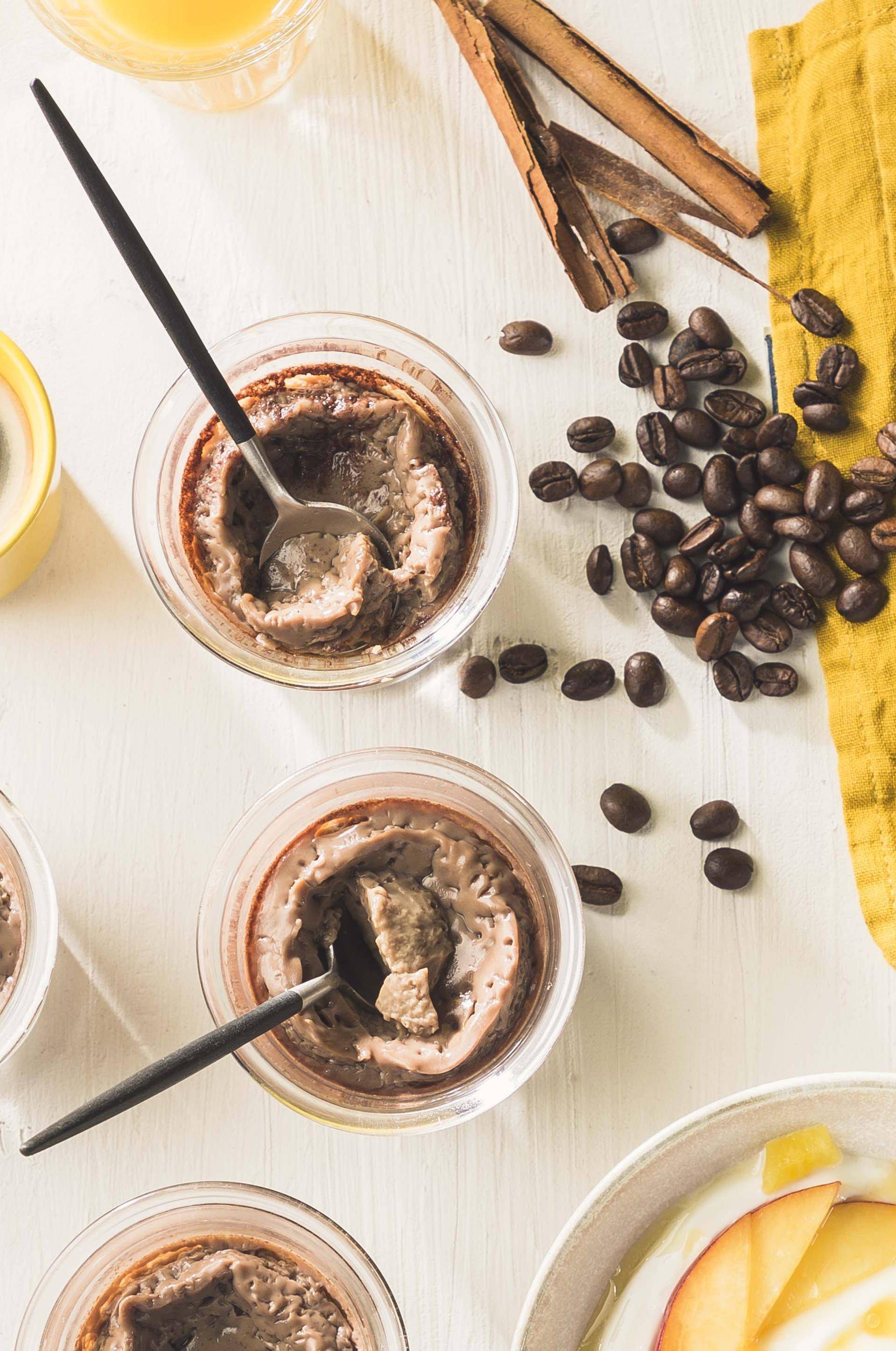 Café Affogato Vanilla - Rezepte Latte Intense | Krups