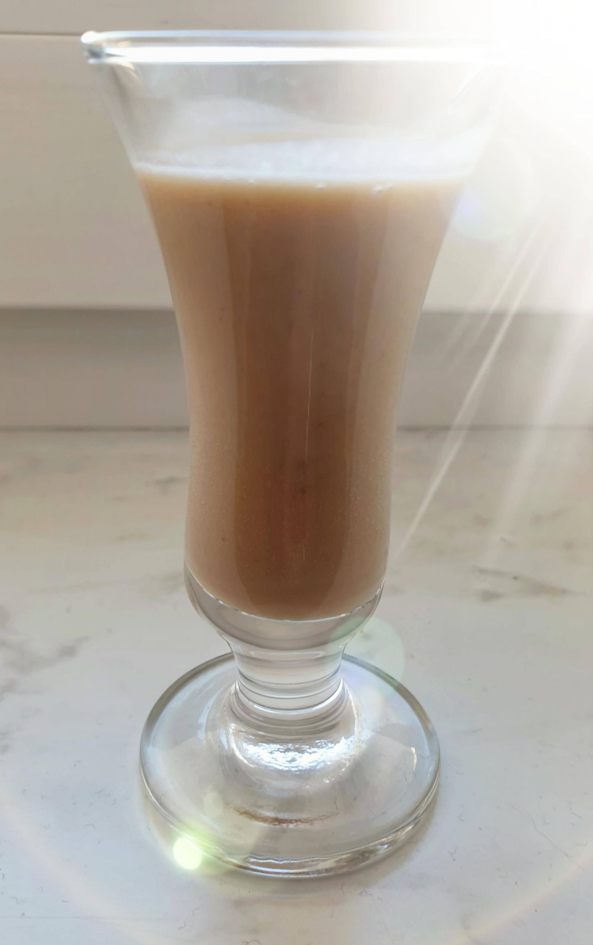 Whiskey Schokoladen Likör - Rezepte Prep & Cook | Krups