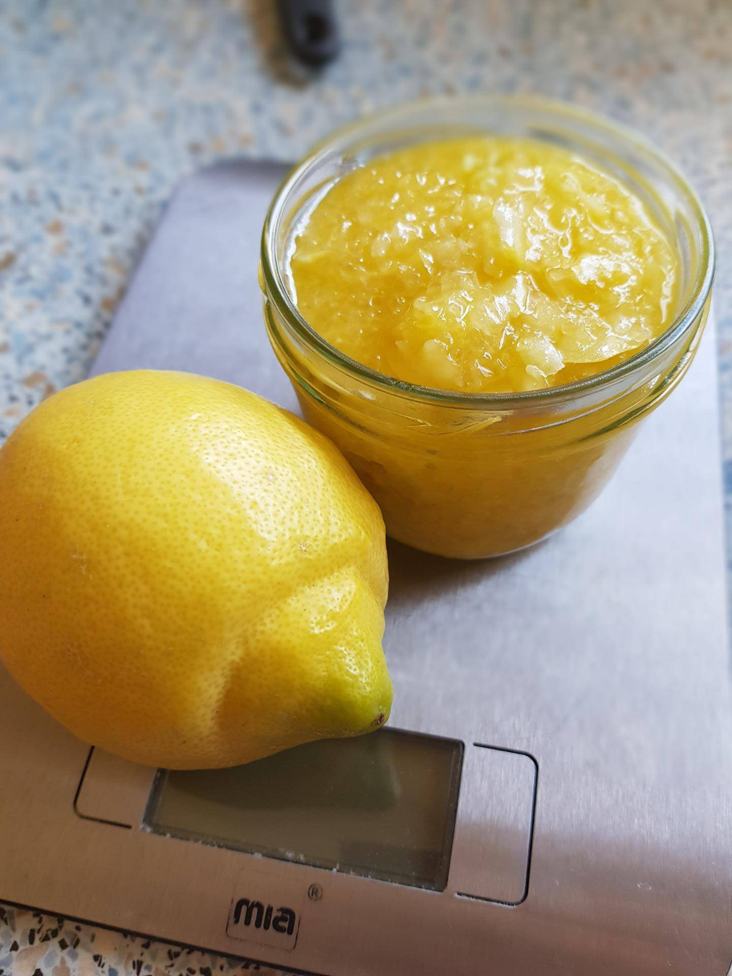 Körper-Peeling - Rezepte Prep & Cook | Krups