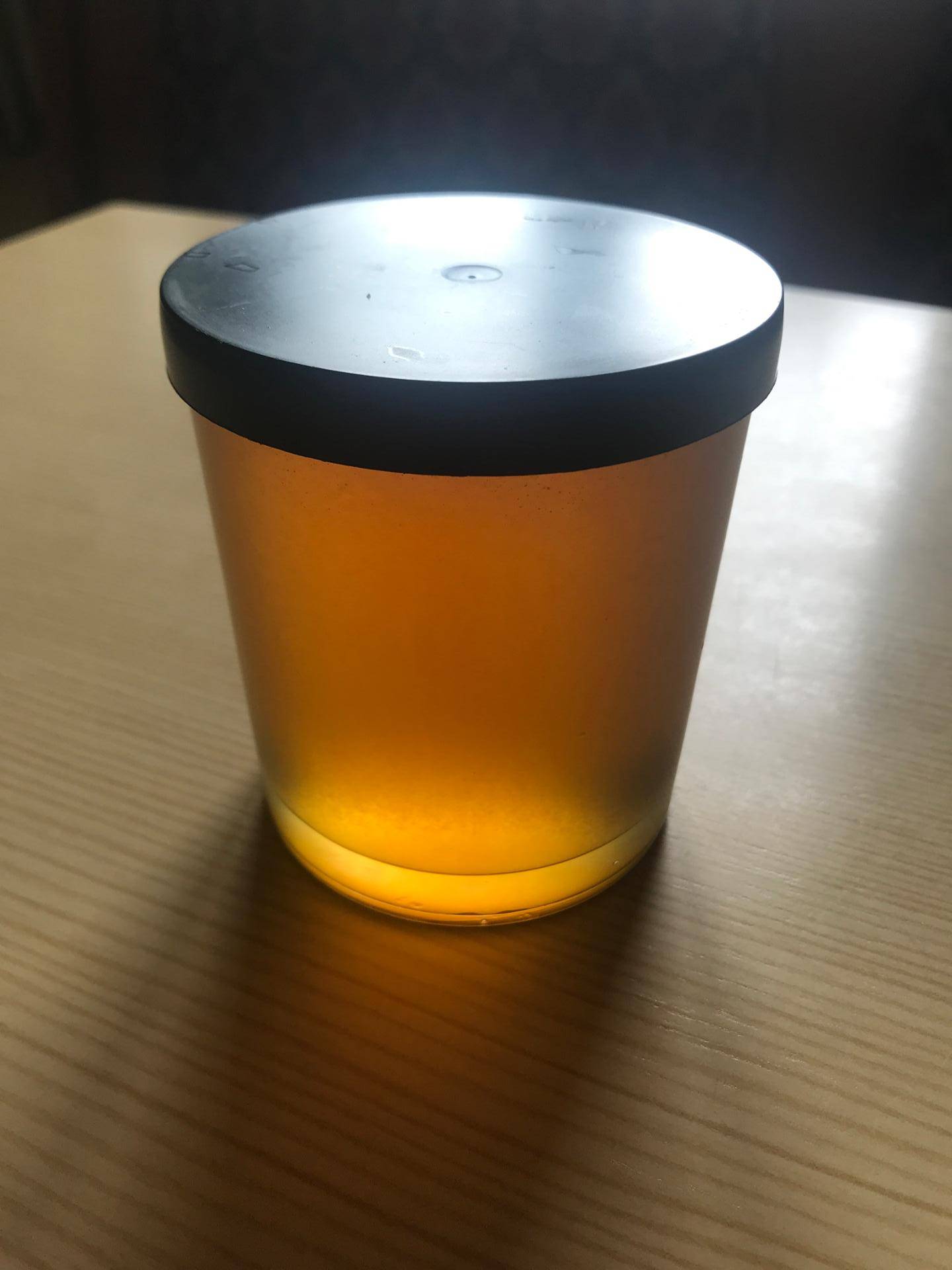 Löwenzahnsirup - Rezepte Prep & Cook | Krups