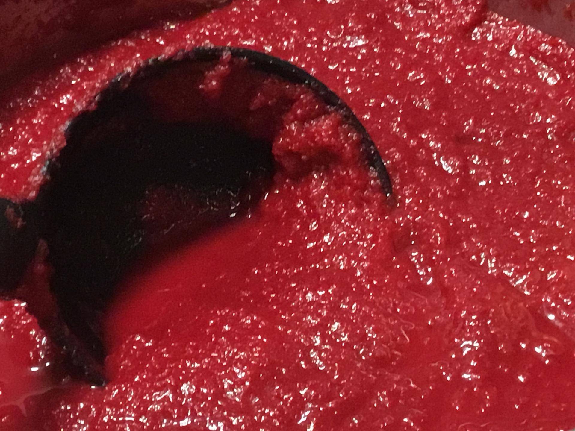 Leckere Rote Beete Suppe - Rezepte Prep & Cook XL | Krups